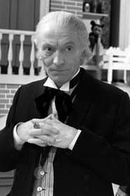 William Hartnell