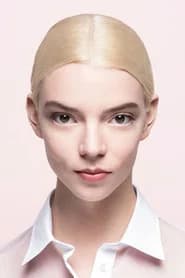 Anya Taylor-Joy