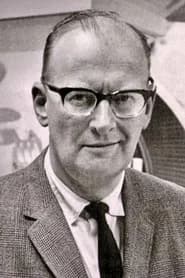 Arthur C. Clarke