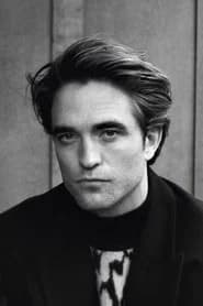 Robert Pattinson