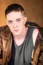 Emmett Siobhan McCourt