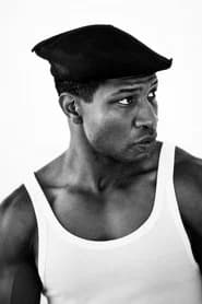 Jonathan Majors