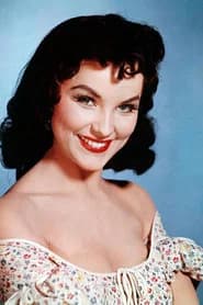Debra Paget