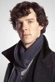 Benedict Cumberbatch