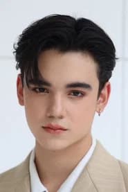 Thomsen Dangpan
