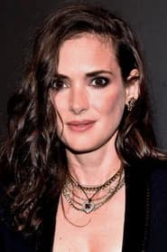 Winona Ryder