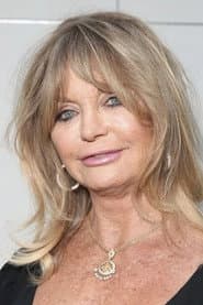 Goldie Hawn