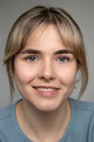 Isabelle Harriet