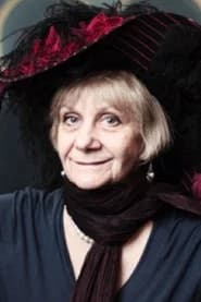 Lyudmila Petrushevskaya