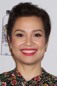 Lea Salonga