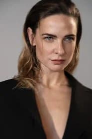 Rebecca Ferguson