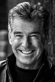 Pierce Brosnan
