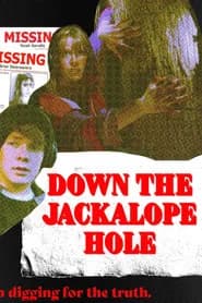 Down The Jackalope Hole