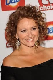 Nadia Sawalha