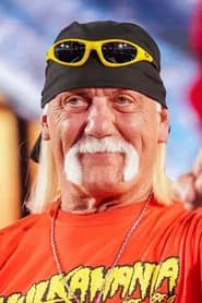 Hulk Hogan