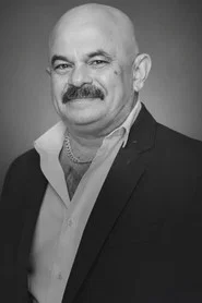 Ronnie Leitch