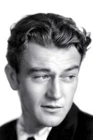 John Wayne