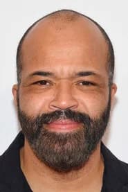 Jeffrey Wright