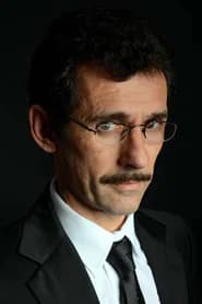 Marcelo Serre