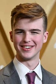 Iain Armitage