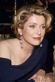 Catherine Deneuve