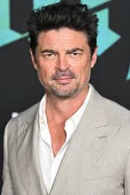 Karl Urban