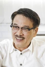 Richard Ng Man-Tat