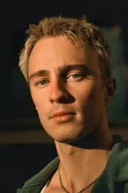 Drew Starkey