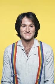 Robin Williams