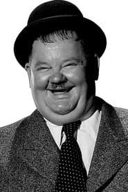 Oliver Hardy