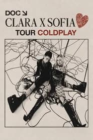 DOC Clara x Sofia - Tour Coldplay