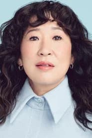 Sandra Oh