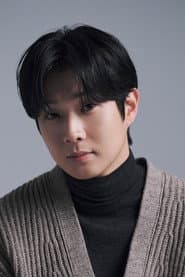 Choi Woo-shik