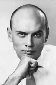 Yul Brynner