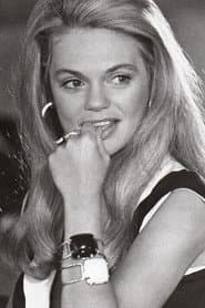 Dyan Cannon