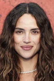 Adria Arjona