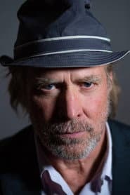 Will Patton