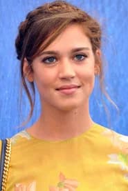Matilda Lutz