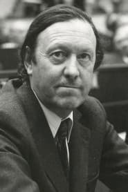 Conor Cruise O’Brien