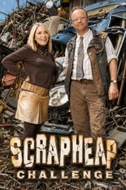 Scrapheap Challenge