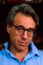 Peter Bogdanovich