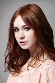 Karen Gillan