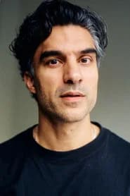 Farzad Farzaneh