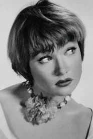 Shirley MacLaine