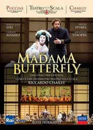 Puccini: Madama Butterfly - Teatro alla Scala