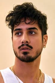 Avan Jogia