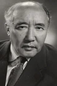 Mukhtar Auezov
