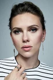 Scarlett Johansson