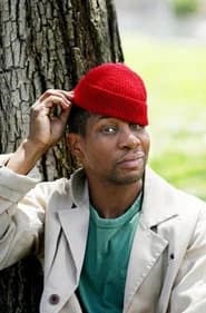 Jonathan Majors