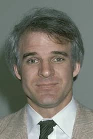Steve Martin
